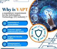 VAPT Certification in Washington