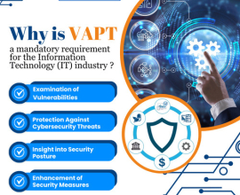 VAPT Certification in Washington