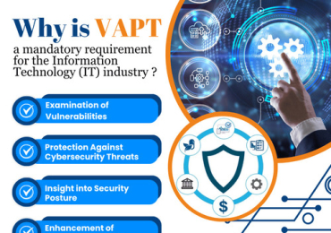 VAPT Certification in Washington