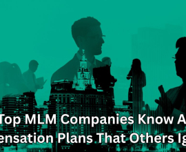 ProMLM Icon – Powerful MLM Software for Business Growth
