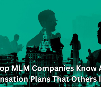ProMLM Icon – Powerful MLM Software for Business Growth