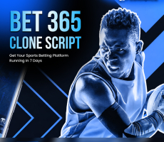 Take the Lead with a Powerful Bet365 Clone App