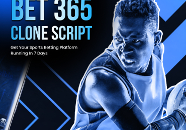 Take the Lead with a Powerful Bet365 Clone App