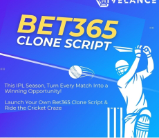Whitelabel Bet365 Clone Software for Entrepreneurs Seeking Scalable Sportsbook Solutions