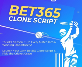 Whitelabel Bet365 Clone Software for Entrepreneurs Seeking Scalable Sportsbook Solutions