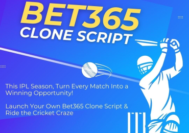 Whitelabel Bet365 Clone Software for Entrepreneurs Seeking Scalable Sportsbook Solutions