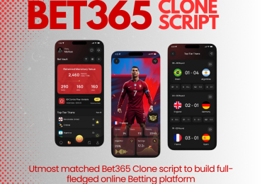 Bet365 clone script – Get a Fantasy betting app like Bet365