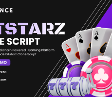 Ready Made BitStarz Clone Script At Low Cost  – Hivelance