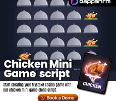 Chicken Mini Game Clone Script Designed for Maximum Player Retention