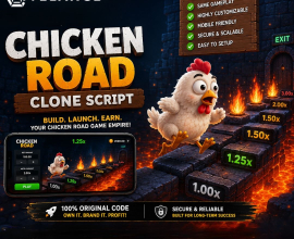 Chicken Road Clone App Designed for High-Performance Player Engagement