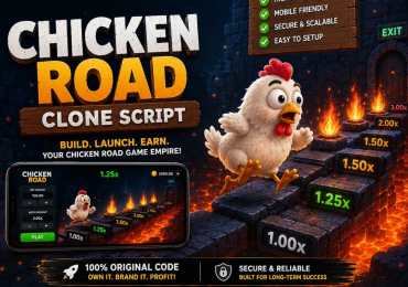 Chicken Road Clone App Designed for High-Performance Player Engagement