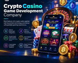 Multi-Wallet Integration for Secure Cryptocurrency Casino Payments