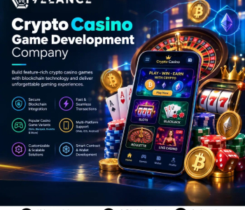 Multi-Wallet Integration for Secure Cryptocurrency Casino Payments