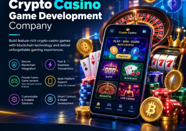 Multi-Wallet Integration for Secure Cryptocurrency Casino Payments