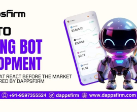 Enterprise-Grade Crypto Trading Bot Development at Competitive Pricing