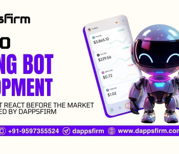 Enterprise-Grade Crypto Trading Bot Development at Competitive Pricing