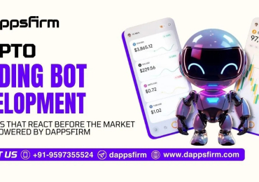 Enterprise-Grade Crypto Trading Bot Development at Competitive Pricing