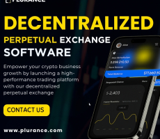 Start Your Investment Journey with a Profitable Decentralized Perpetual Exchange