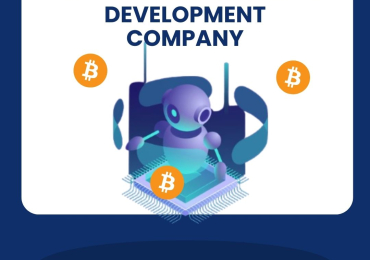 Crypto Arbitrage Bot Development Company
