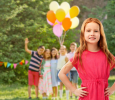 Birthday Parties Near Me | Wonderland Kids Party Venue UK