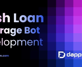 Automated Flash Loan Arbitrage Bot Development for 24/7 Trading