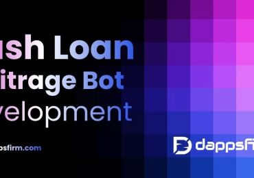 Automated Flash Loan Arbitrage Bot Development for 24/7 Trading