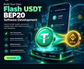 Understanding Wallet Integration and Transaction Monitoring in USDT Flasher Software Development