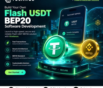 Understanding Wallet Integration and Transaction Monitoring in USDT Flasher Software Development