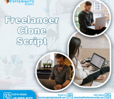 Start Your Own Freelance Marketplace — No Coding Needed