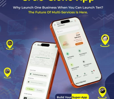 All-in-One Grab Clone Solution for Entrepreneurs