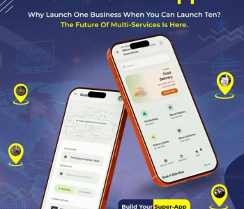 All-in-One Grab Clone Solution for Entrepreneurs
