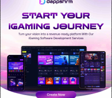 Hire an iGaming Development Team for a Sports Betting Platform