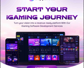 Hire an iGaming Development Team for a Sports Betting Platform