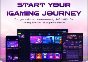 Hire an iGaming Development Team for a Sports Betting Platform