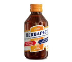 Aflofarm,Herbapect Syrop 240 G
