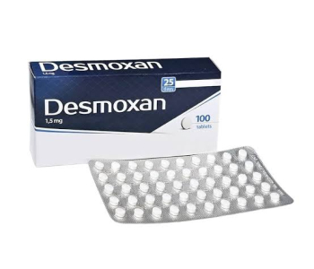 Aflofarm,Desmoxan 1.5mg 100 tablets