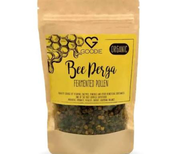 Vitalvibe GOODIE Organic Bee Pollen, 100 g
