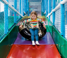 Soft Play Near Me | Wonderland Kids Play Zones UK