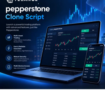 How Automated Trading Capabilities Enhance Forex Platform Functionality