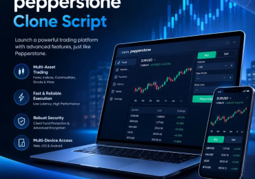 How Automated Trading Capabilities Enhance Forex Platform Functionality