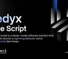 Predyx Clone Script – Build Your Lightning-Powered Trading Platform