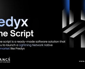 Predyx Clone Script – Build Your Lightning-Powered Trading Platform