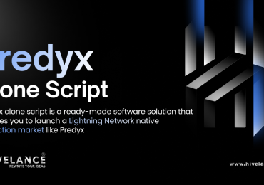 Predyx Clone Script – Build Your Lightning-Powered Trading Platform