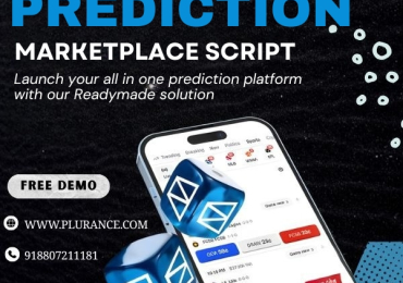 Looking to Start a Prediction Platform? Grab This Full Script!