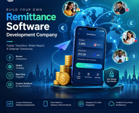 What Businesses Should Know Before Investing in Remittance Software Development