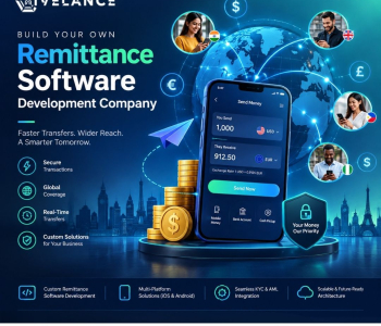 What Businesses Should Know Before Investing in Remittance Software Development