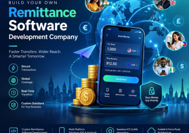 What Businesses Should Know Before Investing in Remittance Software Development