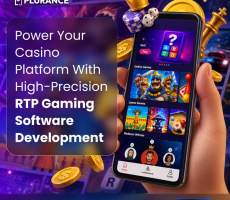 Unlock Revenue Growth with RTP Gambling Games Business Solution