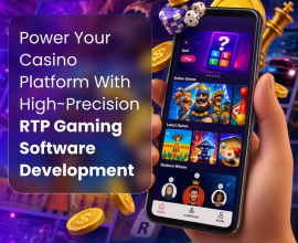 Unlock Revenue Growth with RTP Gambling Games Business Solution