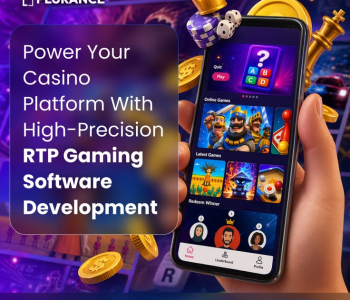 Unlock Revenue Growth with RTP Gambling Games Business Solution